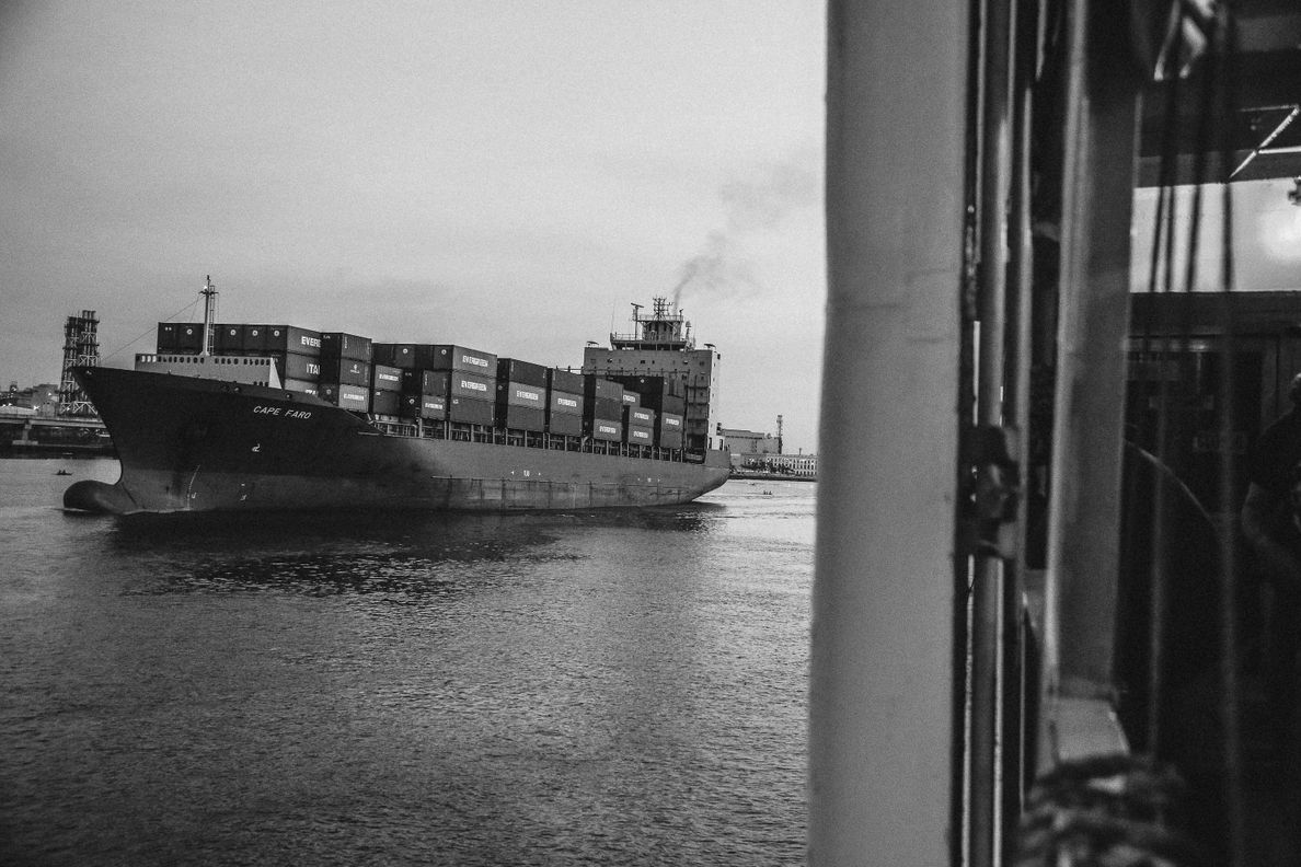 深圳海运泰国曼谷港到港时效集装箱海运